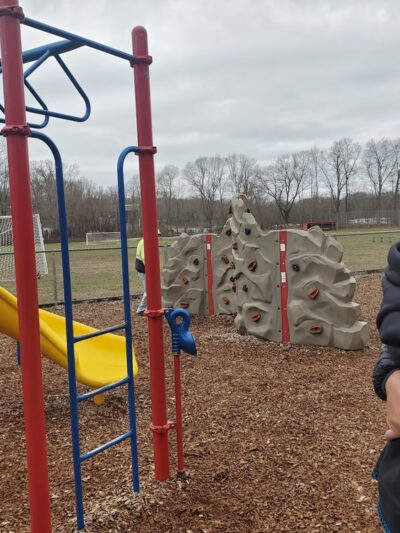 Robert Manship Park - Canterbury, CT