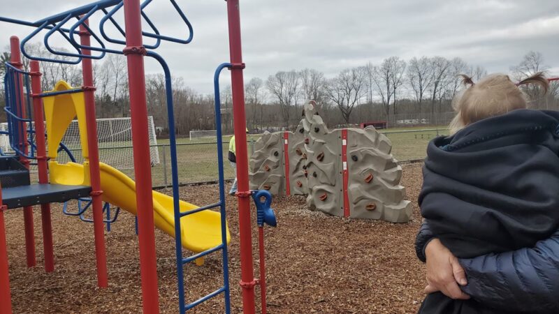 Robert Manship Park - Canterbury, CT