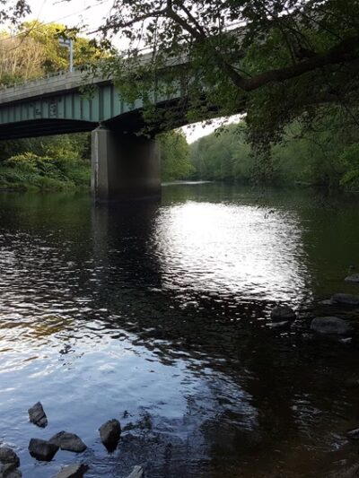 Robert Manship Park - Canterbury, CT