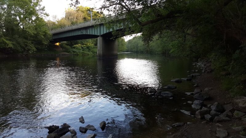 Robert Manship Park - Canterbury, CT