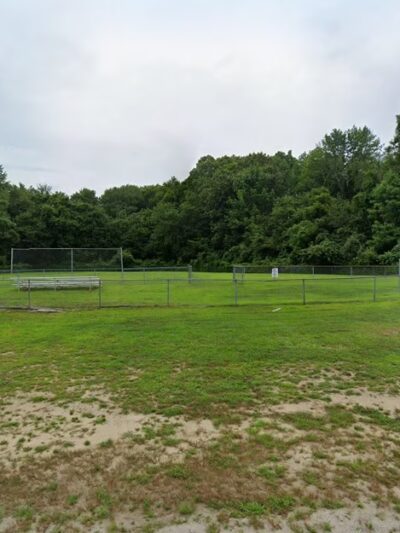 Town of Canterbury Recreation Fields - Canterbury, CT