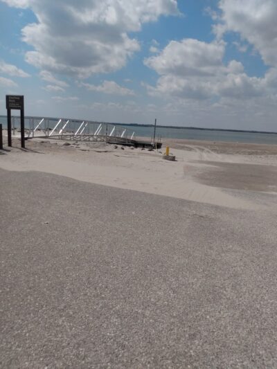 Canton Lake - Canton, OK