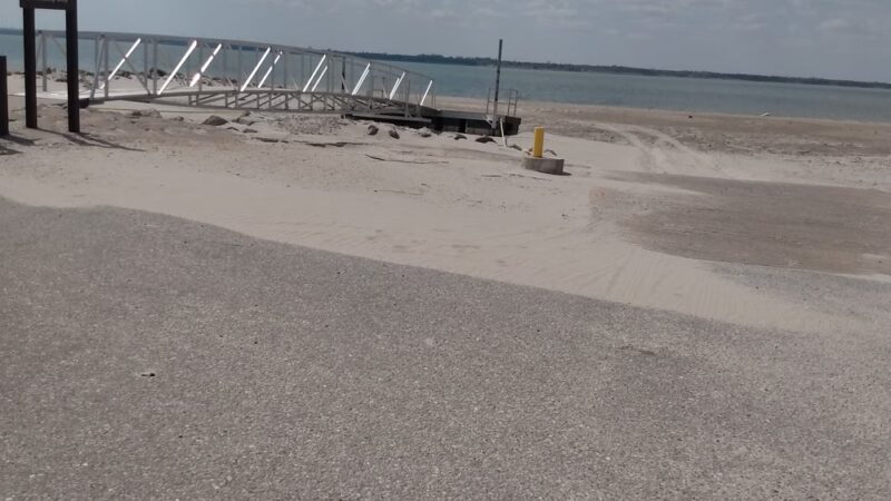 Canton Lake - Canton, OK