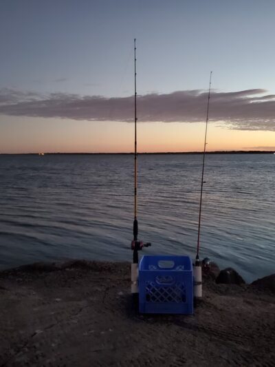 Canton Lake - Canton, OK