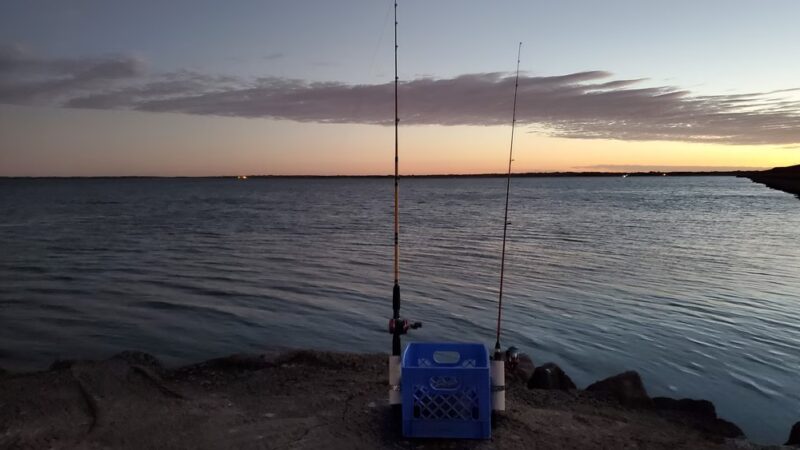 Canton Lake - Canton, OK