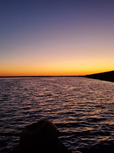 Canton Lake - Canton, OK