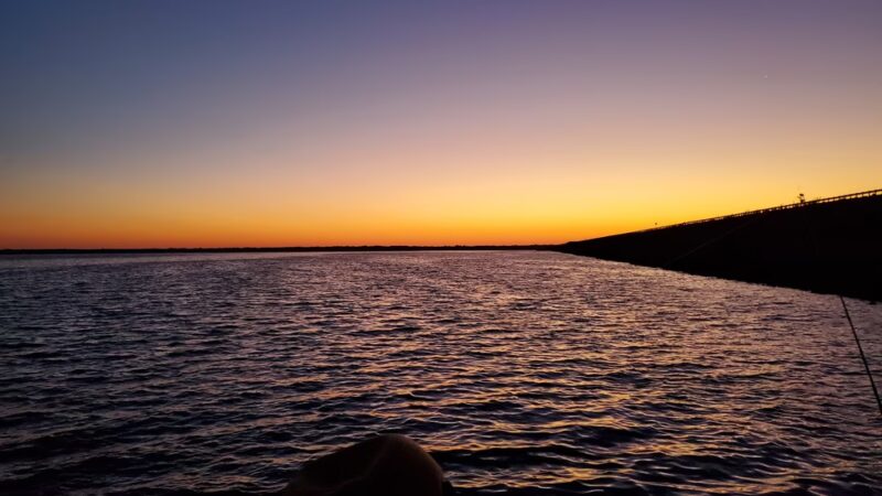 Canton Lake - Canton, OK