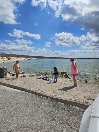 Canton Lake - Canton, OK