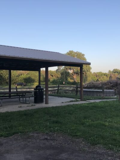 Canton Park on Broadway - Canton, SD