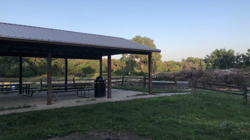Canton Park on Broadway - Canton, SD