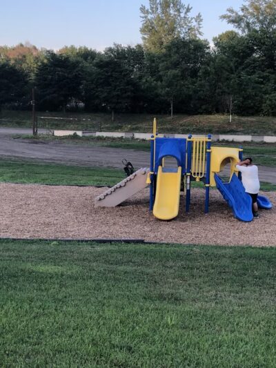 Canton Park on Broadway - Canton, SD