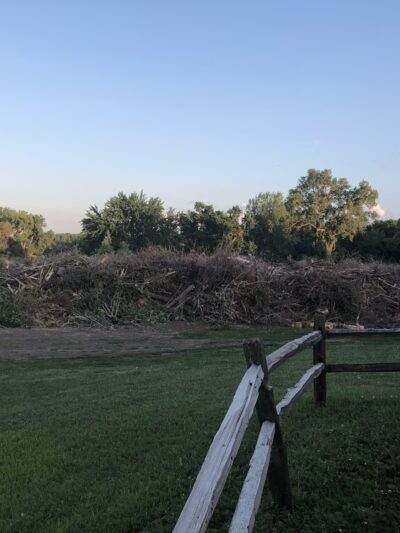 Canton Park on Broadway - Canton, SD