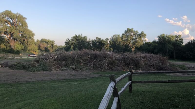 Canton Park on Broadway - Canton, SD