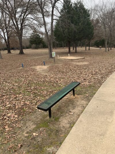 Cherry Creek Park - Canton, TX