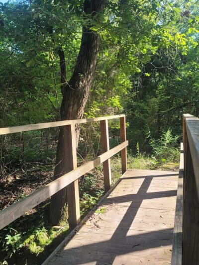 Cherry Creek Park - Canton, TX
