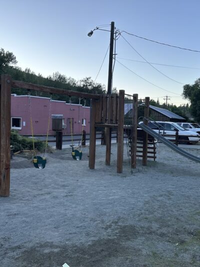 Canyon City Park - Canyon City, OR