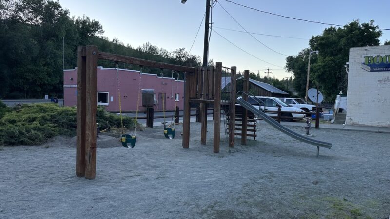 Canyon City Park - Canyon City, OR