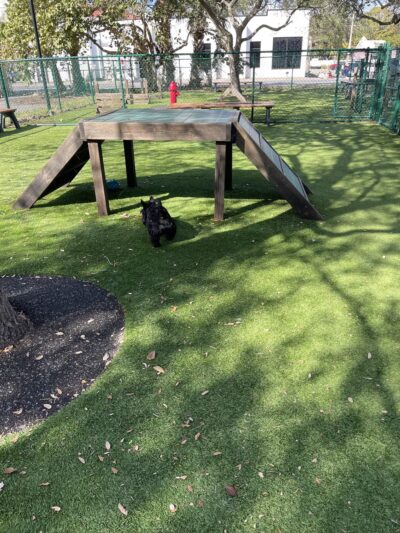 Rover's Space at Xeriscape Park - Cape Canaveral, FL