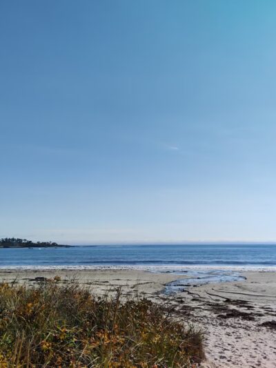 Crescent Beach State Park - Cape Elizabeth, ME