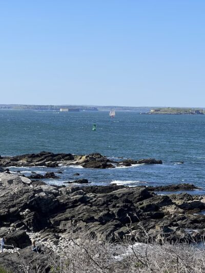 Fort Williams Park - Cape Elizabeth, ME