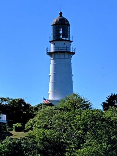 Two Lights State Park - Cape Elizabeth, ME