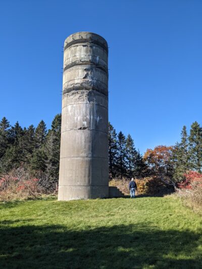 Two Lights State Park - Cape Elizabeth, ME