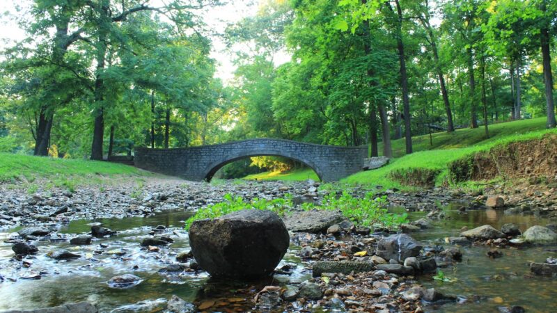 Dennis Scivally Park - Cape Girardeau, MO