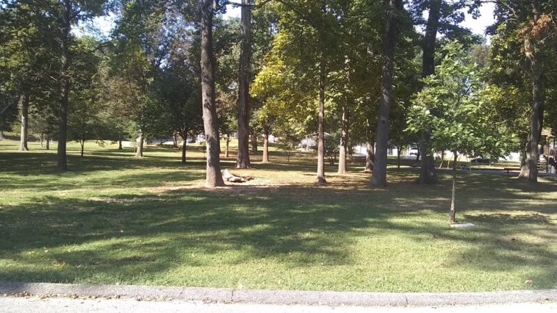Dennis Scivally Park - Cape Girardeau, MO