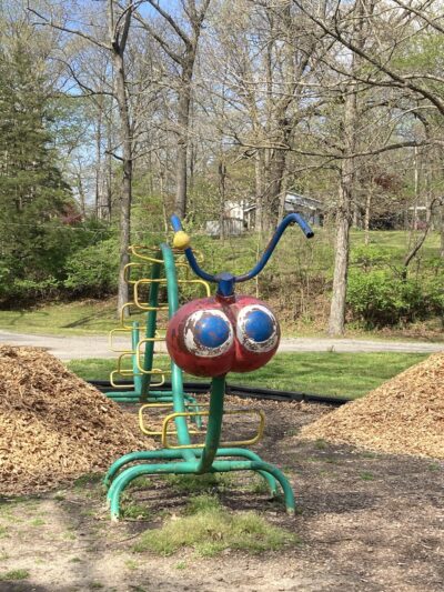 Dennis Scivally Park - Cape Girardeau, MO