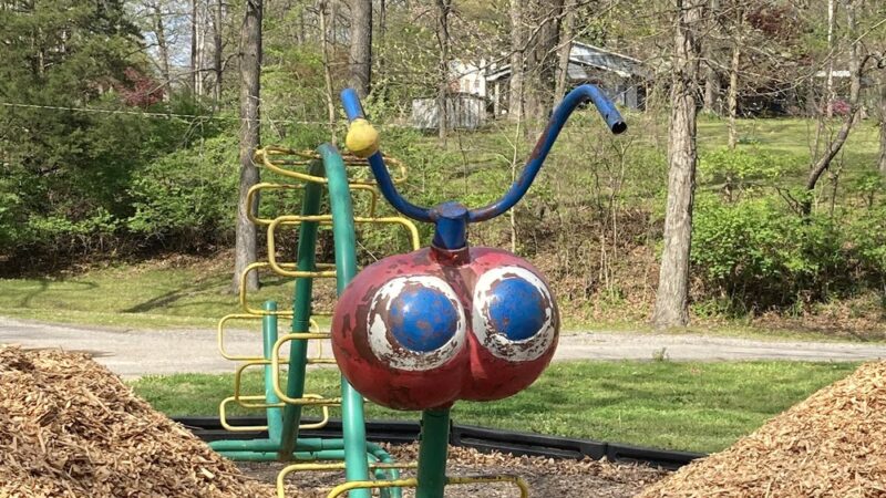Dennis Scivally Park - Cape Girardeau, MO