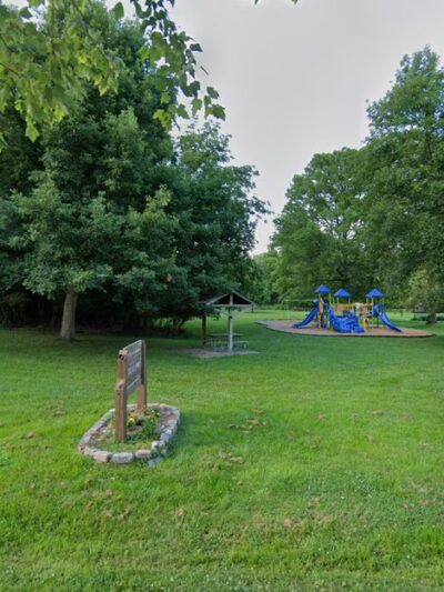Groves Park - Cape Girardeau, MO