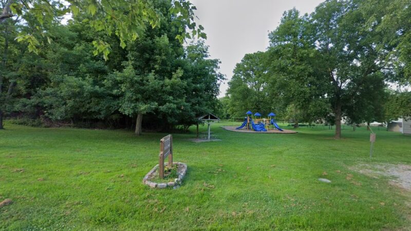 Groves Park - Cape Girardeau, MO