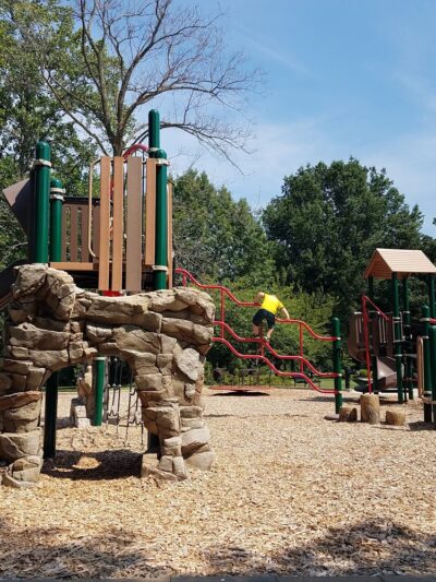 Kiwanis Park - Cape Girardeau, MO