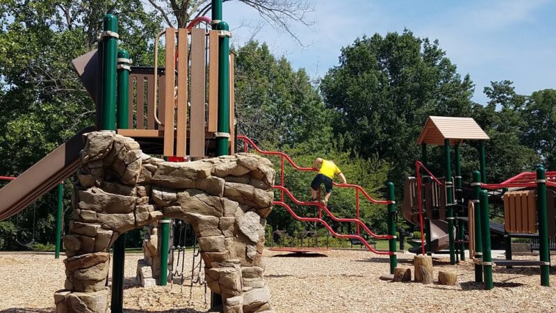 Kiwanis Park - Cape Girardeau, MO