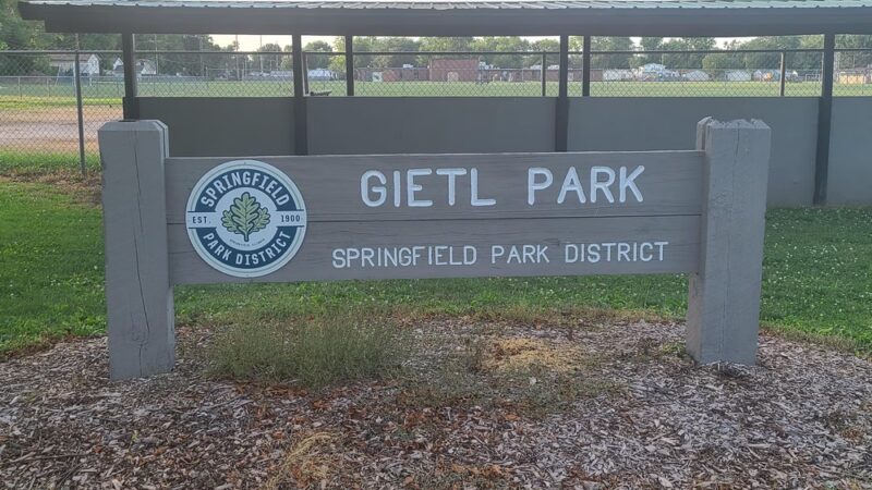 Kiwanis Park - Cape Girardeau, MO