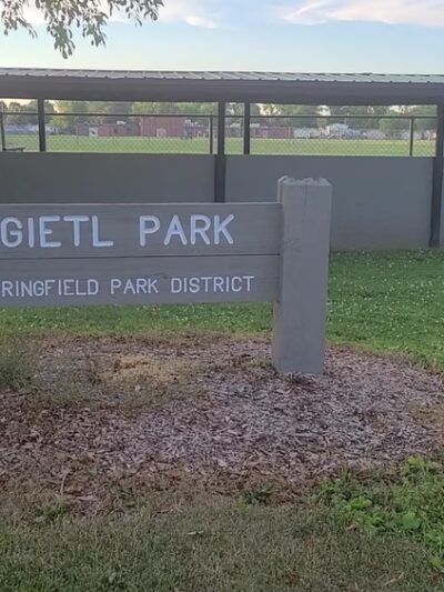 Kiwanis Park - Cape Girardeau, MO