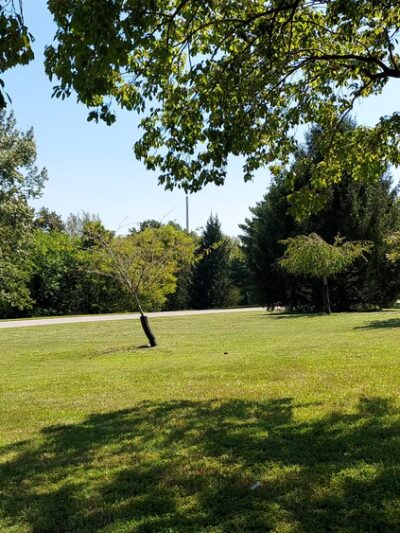 Kiwanis Park - Cape Girardeau, MO