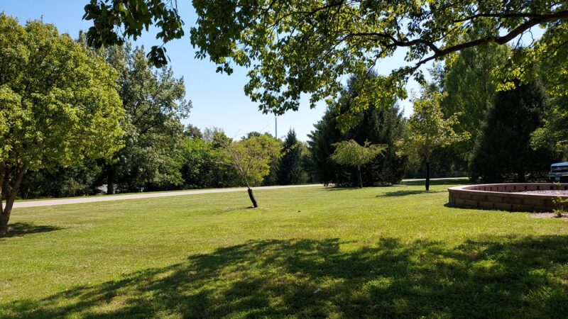 Kiwanis Park - Cape Girardeau, MO