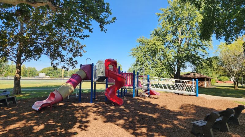 Kiwanis Park - Cape Girardeau, MO
