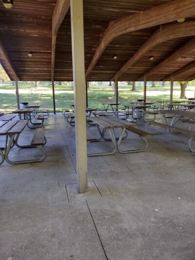 Kiwanis Park - Cape Girardeau, MO
