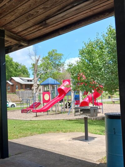 Washington Park - Cape Girardeau, MO