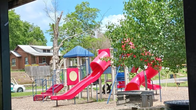 Washington Park - Cape Girardeau, MO