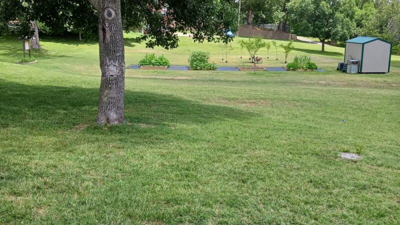 Washington Park - Cape Girardeau, MO