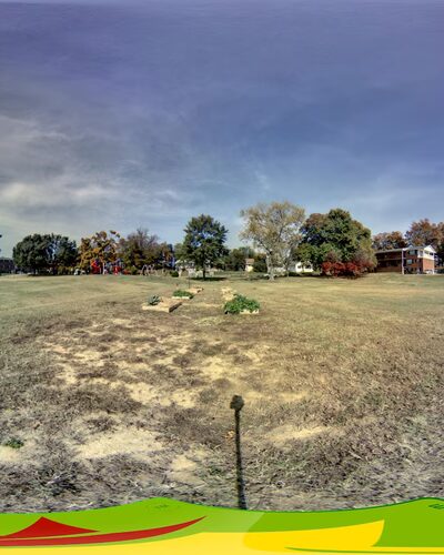 Washington Park - Cape Girardeau, MO