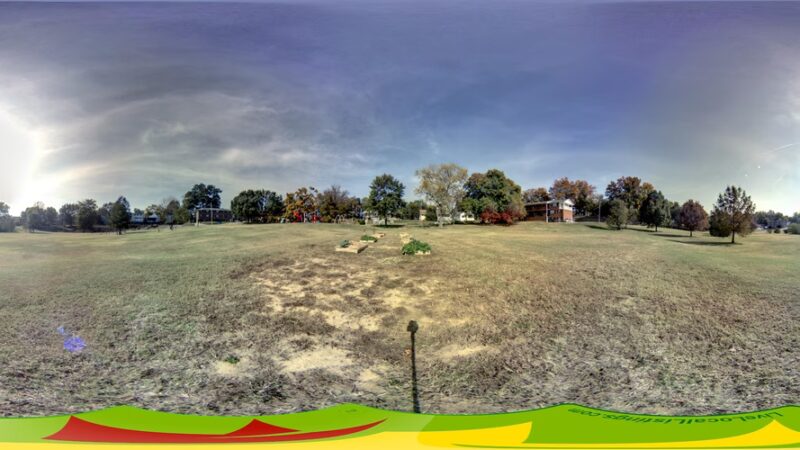 Washington Park - Cape Girardeau, MO