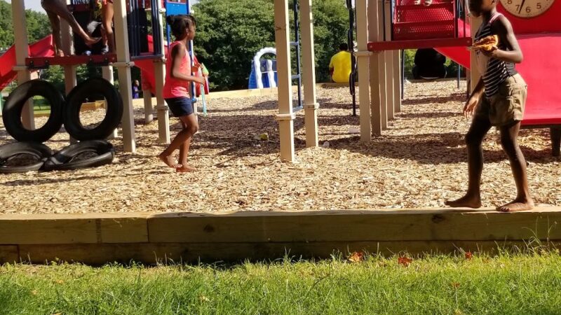 Washington Park - Cape Girardeau, MO