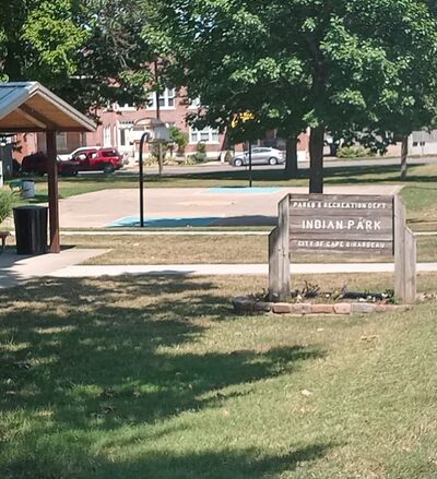 Indian Park - Cape Girardeau, MO