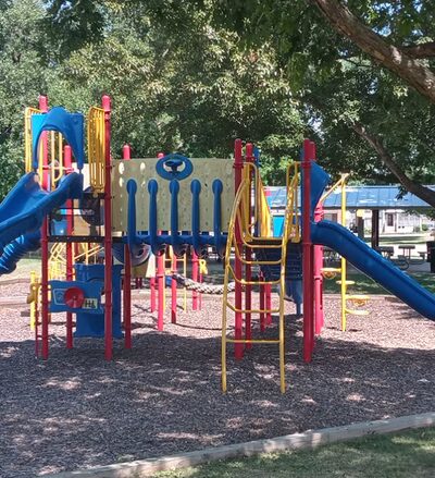 Indian Park - Cape Girardeau, MO