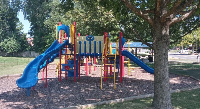 Indian Park - Cape Girardeau, MO