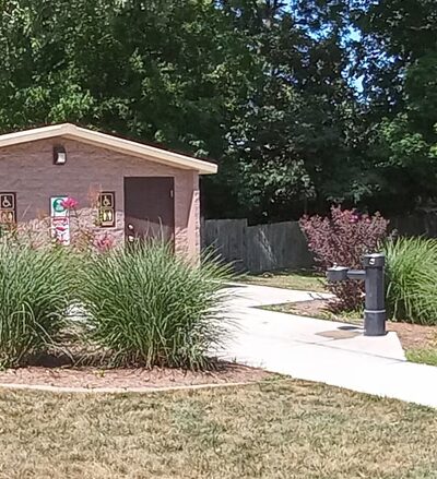 Indian Park - Cape Girardeau, MO